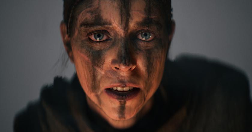 Senua s Saga Hellblade II blev det mest populære Game Pass spil i