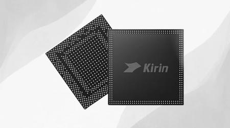 Huawei udvikler en ny Kirin-processor til pc'er, der kan konkurrere med Apples M3