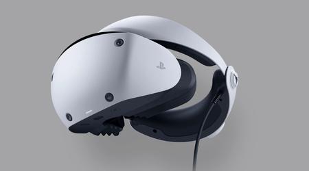 Bloomberg: Sony vil ikke lave nye PlayStation VR2-briller, før de har solgt ud af det resterende lager