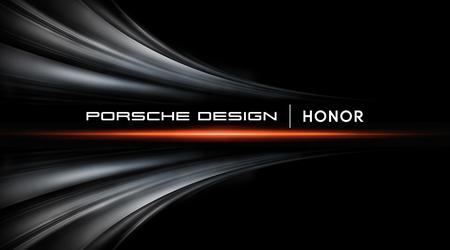 Honor og Porsche Design lancerer en smartphone sammen, det kan være en specialudgave af Honor Magic 6-flagskibet