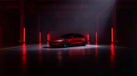 Tesla har afsløret Model 3 Performance: 510 hestekræfter, acceleration til 100 km/t på 2,9 sekunder og en rækkevidde på 528 kilometer til en pris på 52.990 dollars.