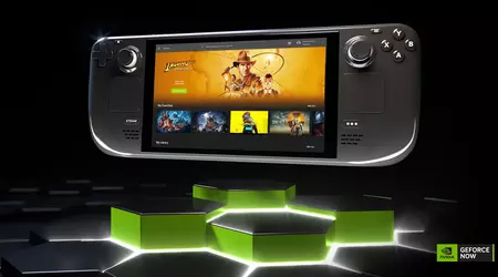 Cloud-gaming på enhver enhed: NVIDIA vil udgive en indbygget version af GeForce Now-appen til Steam Deck samt Apple Vision Pro, Meta Quest 3 og 3S og Pico