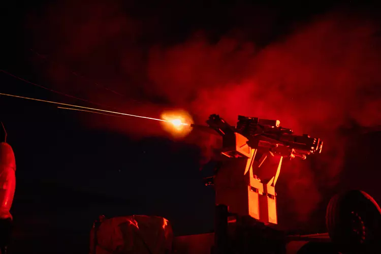 Shaheed Catcher: Ukraine skaber autonomt Sky ...