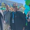 Phil Spencer og topchefer fra Xbox besøgte Blizzards hovedkvarter og talte med udviklingsteamet-8