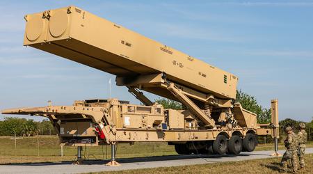 Lockheed Martin har modtaget finansiering til jordstøtte af det hypersoniske LRHW-våben med Dark Eagle-missilet.