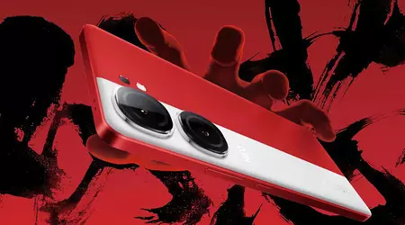 iQOO Neo 9 Pro med Dimensity 9300 har sat en ny ydelsesrekord i AnTuTu og slår OnePlus 12.