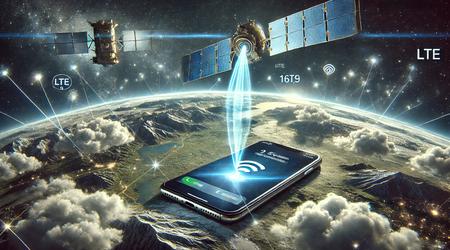 I slutningen af 2025 vil Kyivstar introducere Starlink Direct-to-Cell (ja, det vil fungere via 4G-smartphones, men det vil ikke være så nemt og hurtigt).