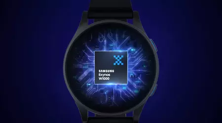 Qualcomm kopierer Galaxy Watch Ultra chip konfiguration for sin nye processor