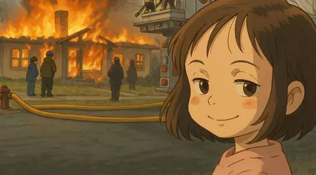 ChatGPT billed generator i stil med Studio Ghibli er nu også tilgængelig for gratis konti