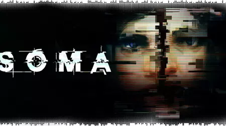 SOMA udgives på Nintendo Switch den 24. juli: atmosfærisk trailer af det ikoniske spil afsløret