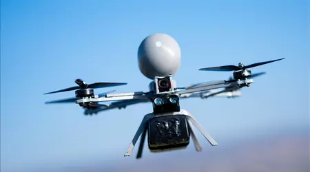 Tyrkiet har skabt sin egen FPV-drone og navngivet den MERKÜT