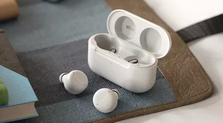 Echo Buds 2 med Alexa stemmeassistent, ANC og op til 15 timers batterilevetid er tilgængelig på Amazon med en rabat på €61