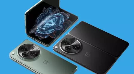 Rygte: OnePlus Open 2 foldbar smartphone vil debutere i begyndelsen af 2025 og få et opdateret hængsel