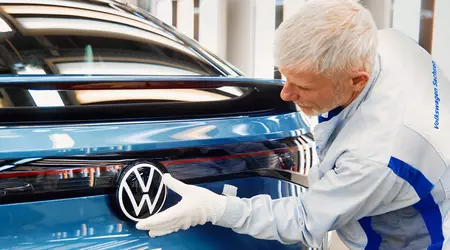 Volkswagen overhaler Tesla i salg af elbiler i Europa