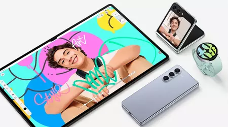 Rygter: Galaxy Fold 6, Galaxy Flip 6, Galaxy Ring og andre nye Samsung-produkter afsløres i juli