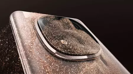 Xiaomi forbereder en guld Redmi Note 14 Pro+: officiel teaser er blevet udgivet