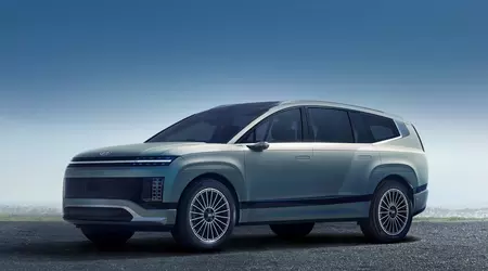 Hyundai har bekræftet: Ioniq 9 2025 er en ny elektrisk SUV i USA med en pris, der starter ved 60.555 $ og kan oplades på 24 minutter