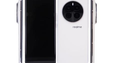 Bekræftet: realme GT 5 Pro får et 50 MP Sony IMX890-kamera og en Snapdragon 8 Gen 3-chip