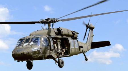 Grækenland har til hensigt at købe 49 UH-60M Black Hawk-helikoptere for at erstatte sin aldrende flåde af UH-1 Iroquois-helikoptere.