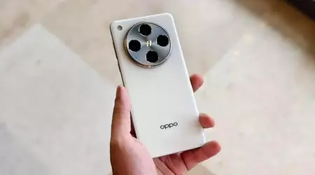 Oppo kan introducere ny 200MP sensor i Find X9 Pro