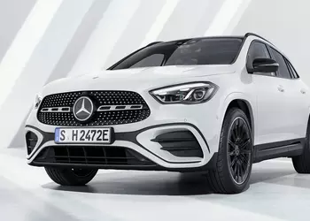 Bloomberg: Mercedes overvejer at droppe budgetmodeller ...