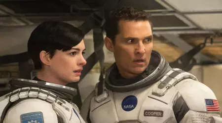 "Interstellar skal vises i biograferne igen 