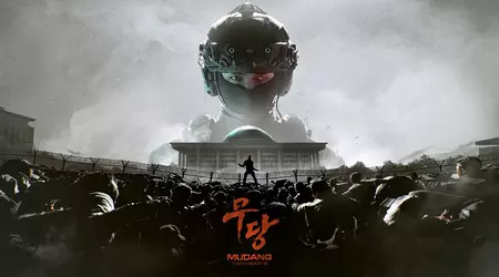 Systemkravene til det ambitiøse koreanske stealth-actionspil MUDANG: Two Hearts afsløret