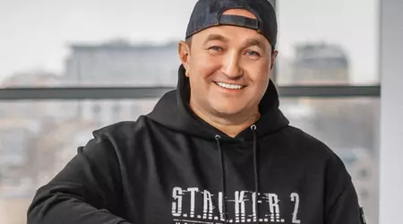 Maksym Krippa kan stå i spidsen for det ukrainske cybersportforbund