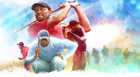 Golfsimulatoren PGA Tour 2K25 udkommer den 28. februar: nye steder, turneringer og opdateret mekanik