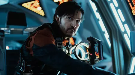 Andor vinder over kritikere: den anden sæson blev det højest bedømte live-action Star Wars projekt