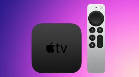 Apple opdaterer Apple TV og HomePod mini i 2025