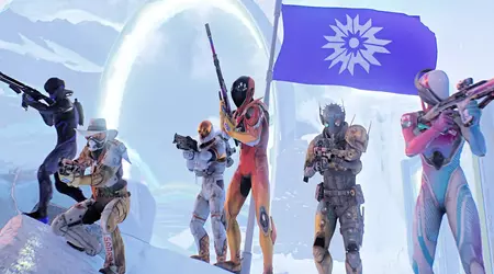 Den 27. februar udkommer Splitgate 2 alpha, som giver spillere på PlayStation mulighed for at prøve 24-player-tilstanden.