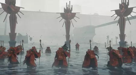 Nye screenshots af Death Stranding 2: On the Beach er så fede, at man får lyst til at spille spillet lige nu