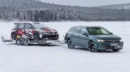 Volkswagen har udvidet Tiguan-, Tayron- og Passat-serierne med nye kraftfulde TSI-turbomotorer og firehjulstræk