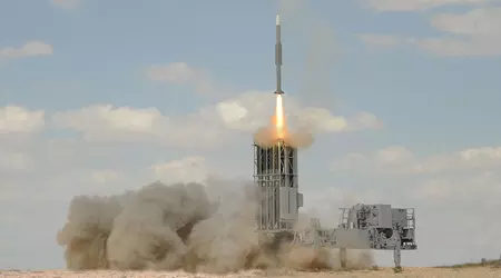 Israel sælger Barak MX-luftforsvarssystemer til en værdi af 1,2 milliarder dollars til unavngivet land