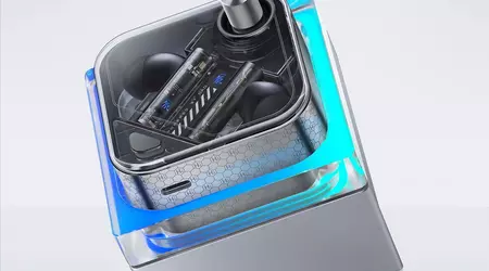 nubia afslører Red Magic Dao TWS gaming-hovedtelefoner i næste uge