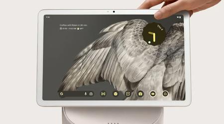 Amazon Prime stort tilbud: Google Pixel Tablet med en rabat på 90 dollars