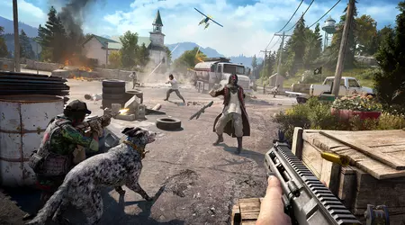 Ubisoft genstarter udviklingen af Far Cry Maverick multiplayer-shooter: Hvad ved vi?