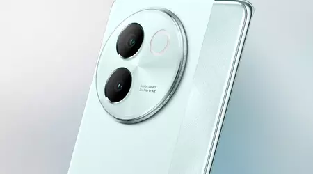 120Hz AMOLED-skærm, Snapdragon 6 Gen 1-chip, 50 MP kamera og 5500 mAh batteri: vivo V30e 5G-specifikationer er dukket op på nettet