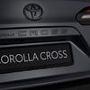 Dele til Toyota Corolla Cross GR Sport