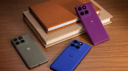 29 Motorola-smartphones vil snart få Android 16: virksomheden har offentliggjort en liste over gadgets