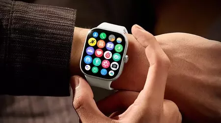 Redmi Watch 5 kommer ind på det internationale marked