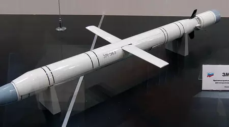 Indien underskriver kontrakt om køb af russiske anti-skibsmissiler