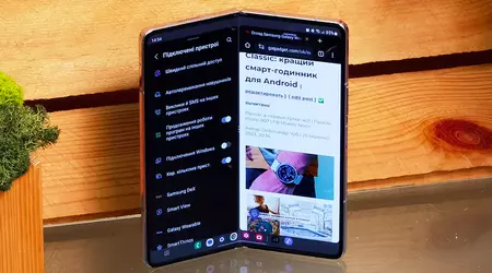 Samsung Galaxy Fold5 anmeldelse: titelmester i sværvægtsklassen