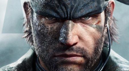 Insider: Metal Gear Solid Δ: Snake Eater udkommer måske først i 2025 - måske vil Konami i næste uge afsløre genindspilningens udgivelsesdato
