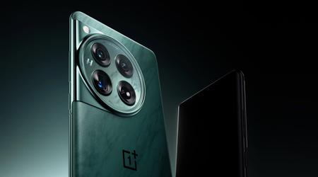 Det er officielt: OnePlus 12 bliver lanceret globalt den 23. januar 2024.