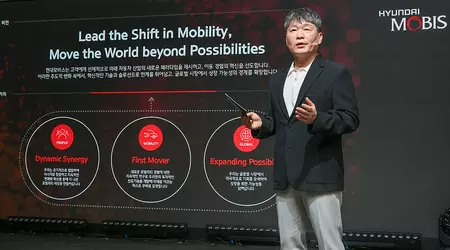 Hyundai Mobis lancerer masseproduktion af bilchips