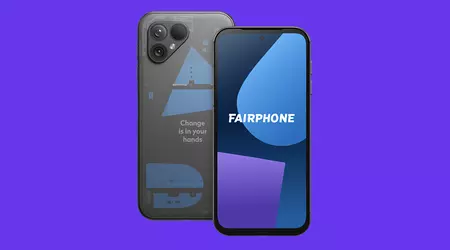 Takket være LineageOS: Fairphone 5 får Android 14