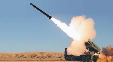 Spanien køber sammen med SILAM-raketterne mere end 600 missiler med en rækkevidde på op til 300 kilometer for 440 millioner dollars.