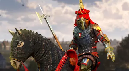 5 dollars og Lion's Crest er din: Warhorse tilbyder Kingdom Come: Deliverance 2-fans en bonusmission til at købe 